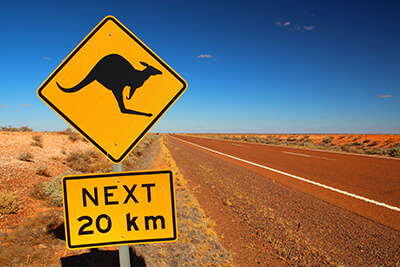 Australien