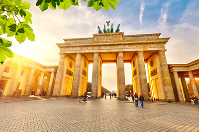 Deutschland