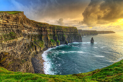 Irland