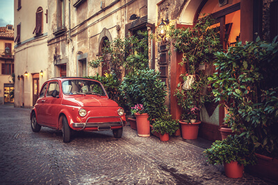 Italien