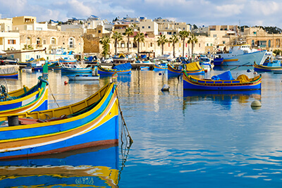 Malta