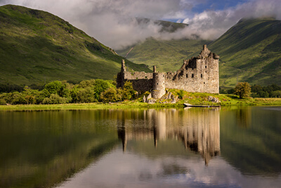 Schottland