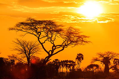 Südafrika