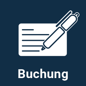 Buchung