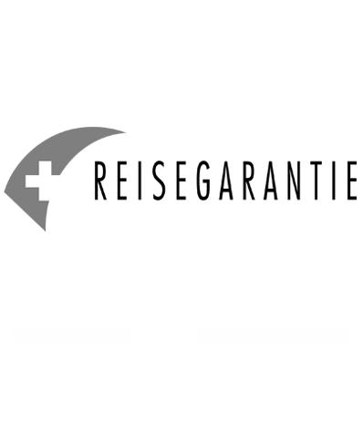 Reisegarantie footer